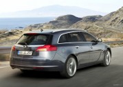 Opel Signum Sports Tourer